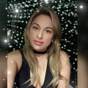 Meet your Posher, Leslye anne